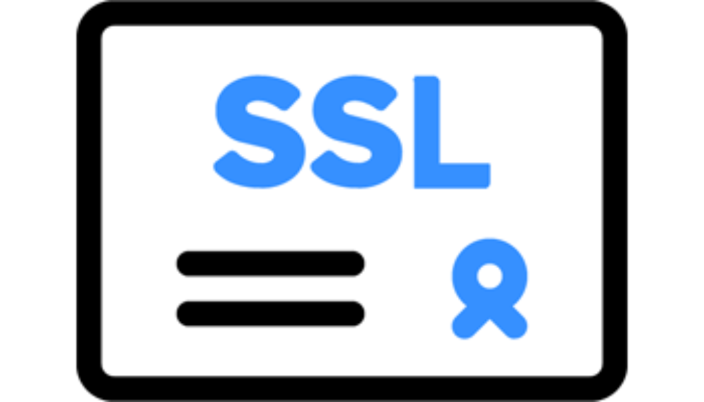 Standard SSL (1-Site)